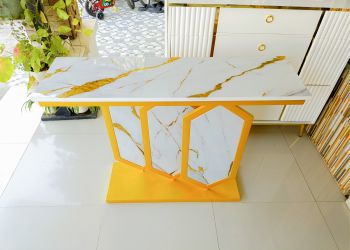 Meja Console Minimalis Melody