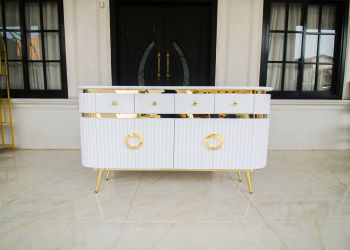 Meja TV Credenza Xiona