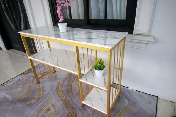 Meja Console minimalis Talia