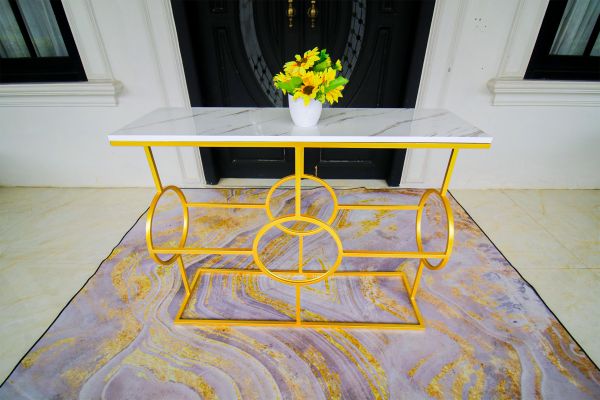 Meja Console Minimalis Ohara