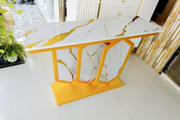 Meja Console Minimalis Melody