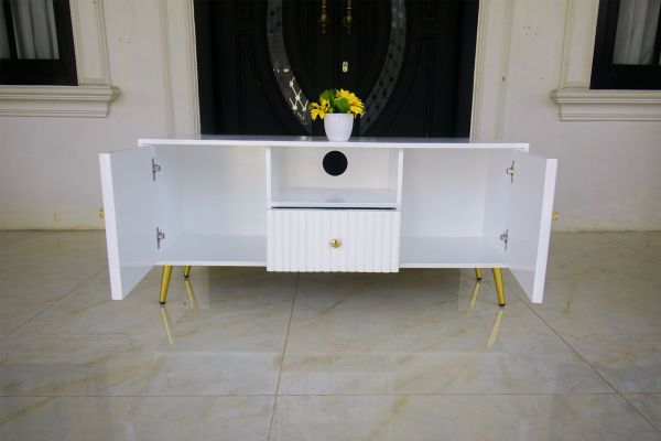 Meja TV Credenza Griselda