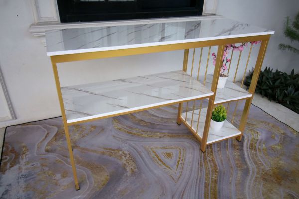 Meja Console minimalis Talia