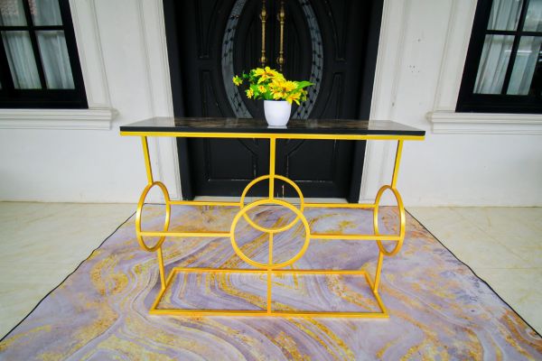 Meja Console Minimalis Ohara