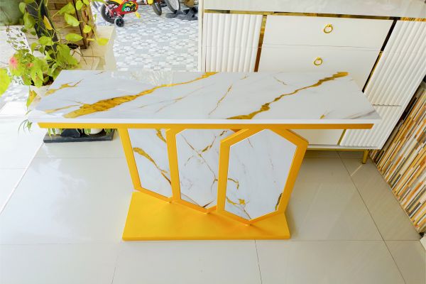 Meja Console Minimalis Melody