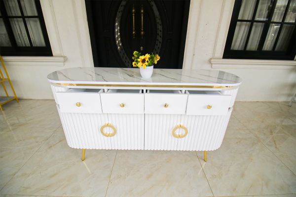 Meja TV Credenza Xiona